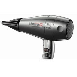 Valera silent jet 8600 ionisk rc hrtrrer