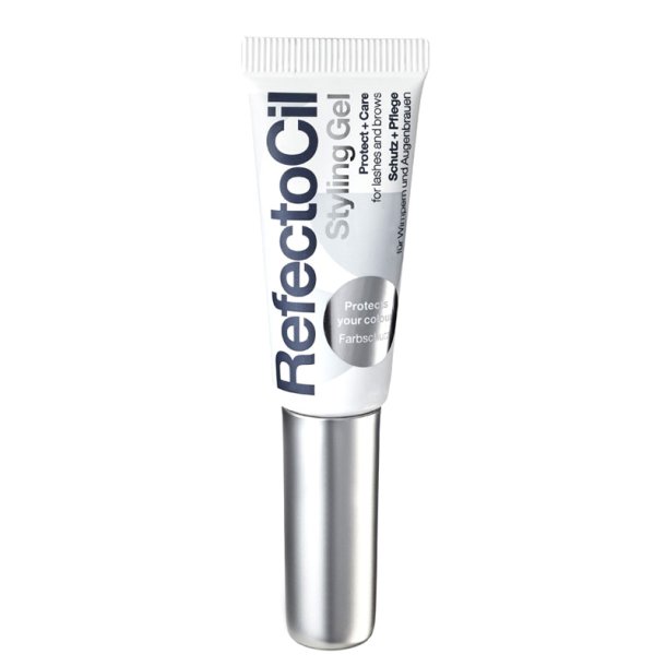 Refectocil styling gel nrende balsam 9ml