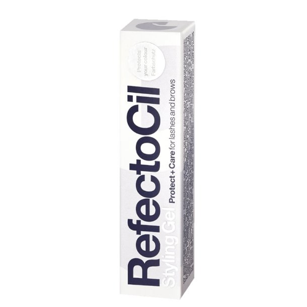 Refectocil styling gel nrende balsam 9ml