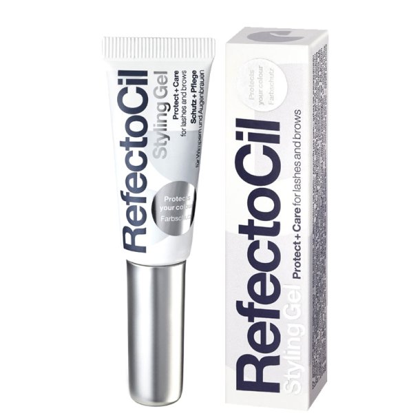 Refectocil styling gel nrende balsam 9ml