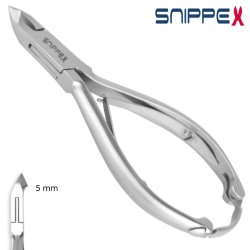 Snippex neglebndstang 11cm / 5mm