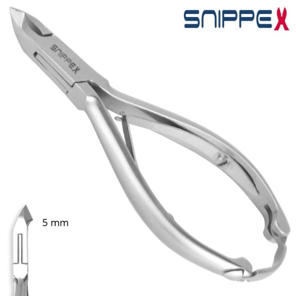 Snippex neglebndstang 11cm / 5mm