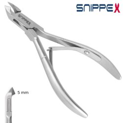 Snippex neglebndstang b 10cm / 4mm