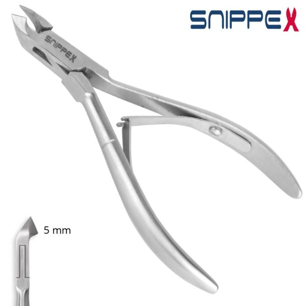 Snippex neglebndstang b 10cm / 4mm