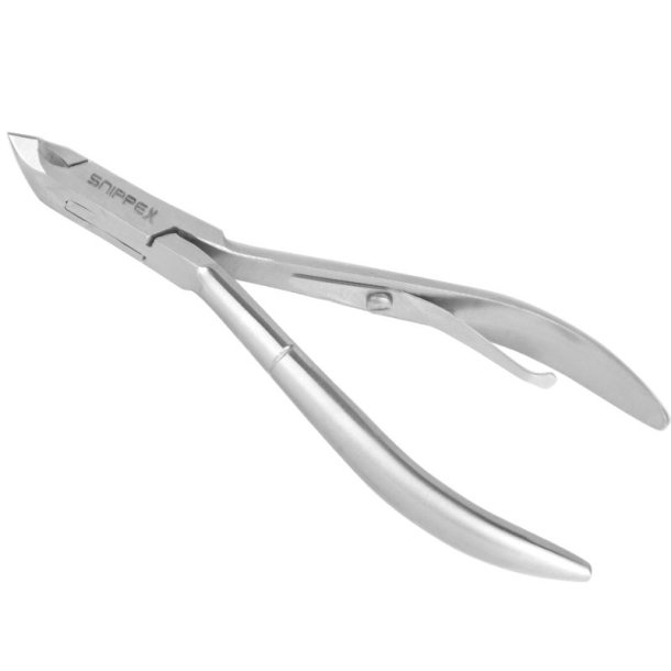 Cuticle nipper 9cm / 5mm Snippex