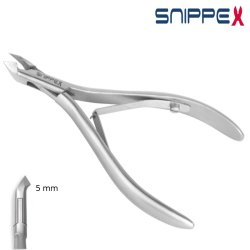 Snippex neglebndstang 10cm / 5mm