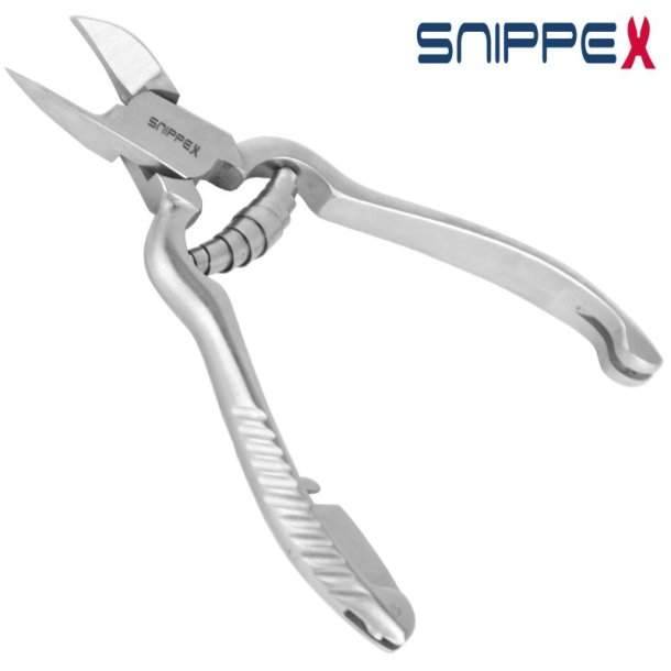 Snippex negletang 14cm