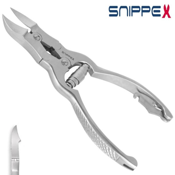 Snippex negletang 15cm