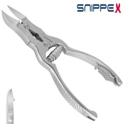 Snippex negletang 15cm