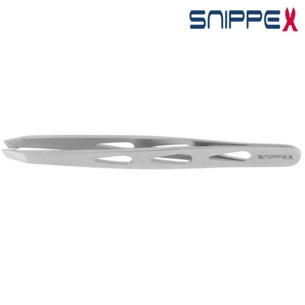 Snippex diagonal pincet 10 cm