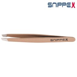 Snippex twist pincet 10cm farve