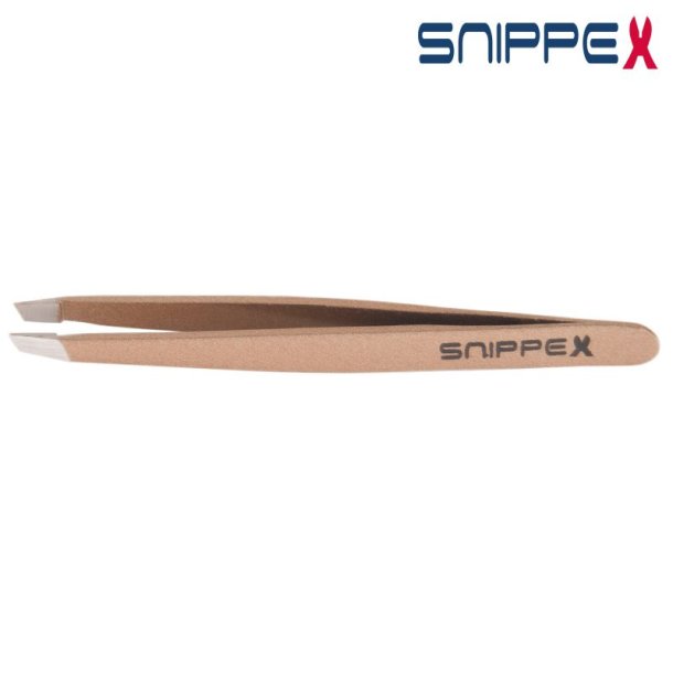 Snippex twist pincet 10cm farve