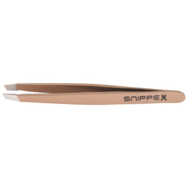 Snippex twist pincet 10cm farve