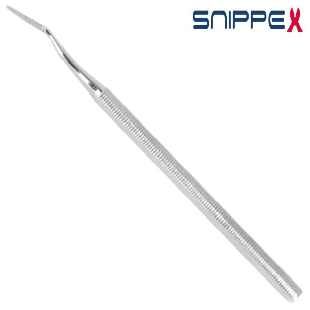 Snippex indgroet neglefil 12cm