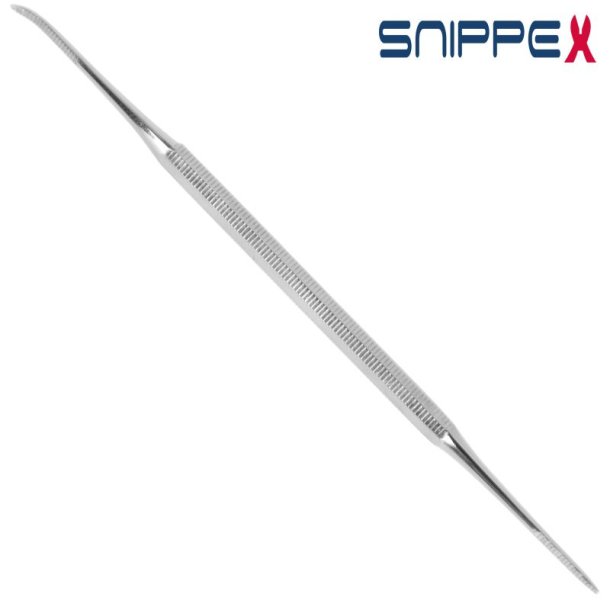 Snippex indgroet neglefil 13cm