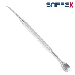 Snippex hov / indgroet neglefil 2i1 14cm