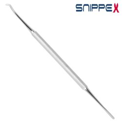 Snippex fodplejesonde 15 cm
