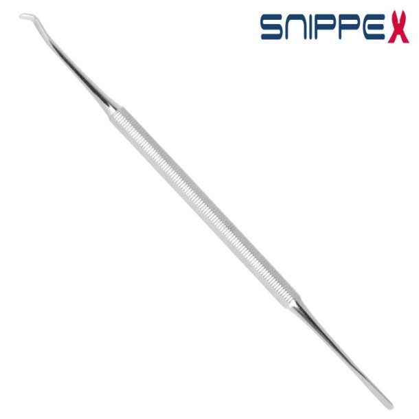Snippex fodplejesonde 15 cm
