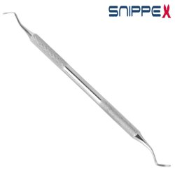Snippex fodplejesonde 16 cm