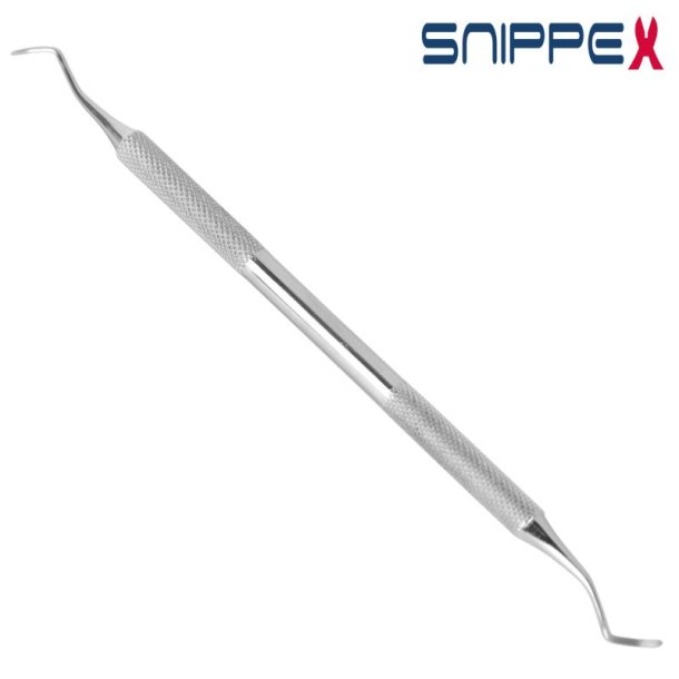 Snippex fodplejesonde 16 cm