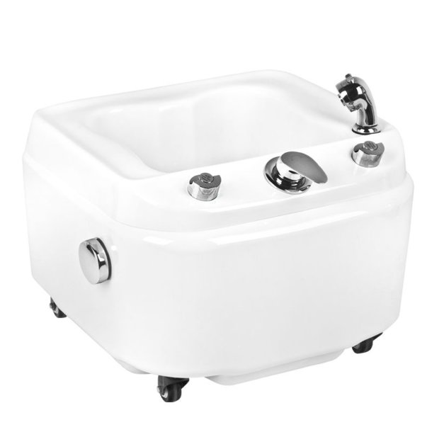 Azzurro bakke til pedicure med hydromassage a023