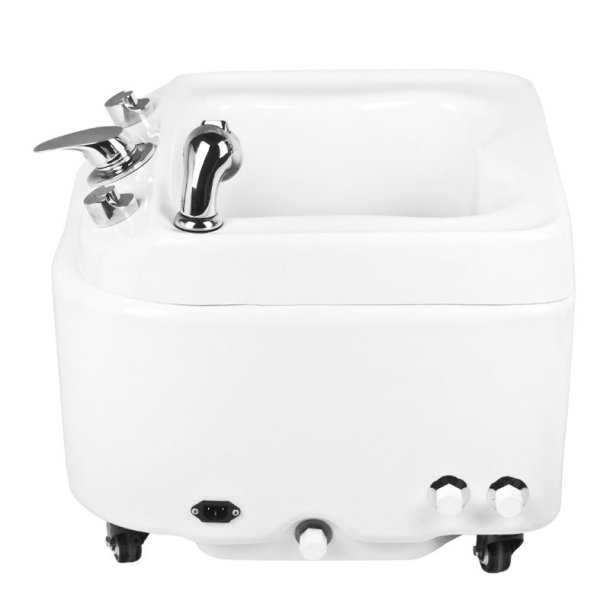 Azzurro bakke til pedicure med hydromassage a023