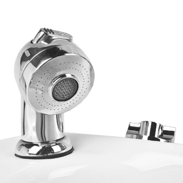 Azzurro bakke til pedicure med hydromassage a023