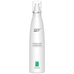 Syis creme maske til acne udsat hud 200ml