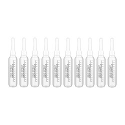 Syis ampuller med snegleslim helix ekstrakt serum 10x3ml
