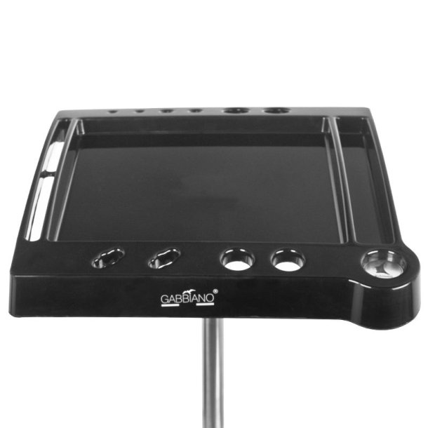 Gabbiano frisr vogn 006 sort