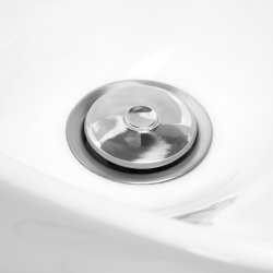 Gabbiano frisrvask Berlin guld hvid