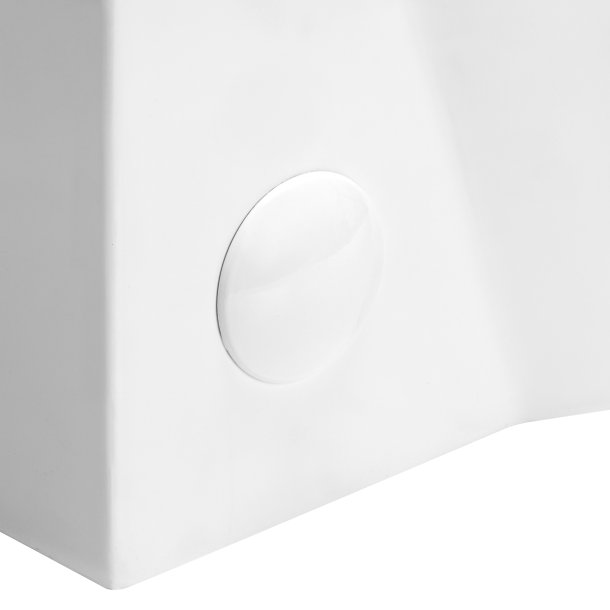 Gabbiano frisrvask Berlin guld hvid