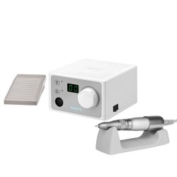 Saeyang neglefil Marathon K35 Crafien Hvid + SH30N