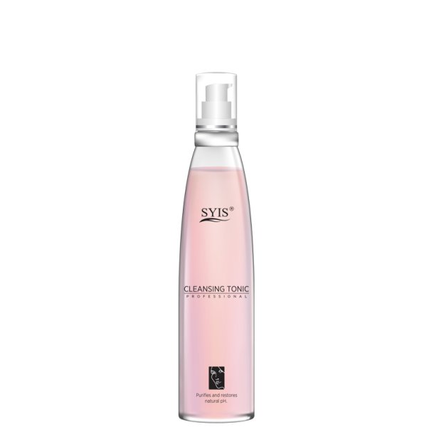 Syis rensende tonic 200 ml