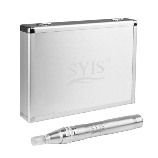 Syis - mikronlepen 05 slv