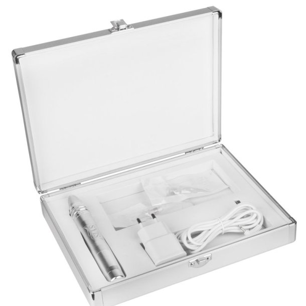 Syis - mikronlepen 05 slv