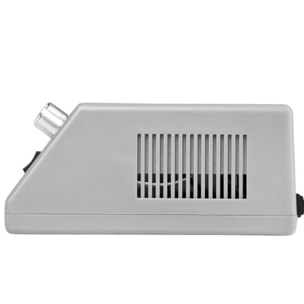 Elektrisk neglefil Merc-2000 Gr