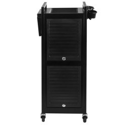 Gabbiano frisr vogn deluxe 401