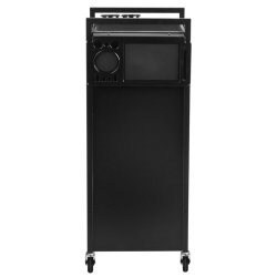 Gabbiano frisr vogn deluxe 401