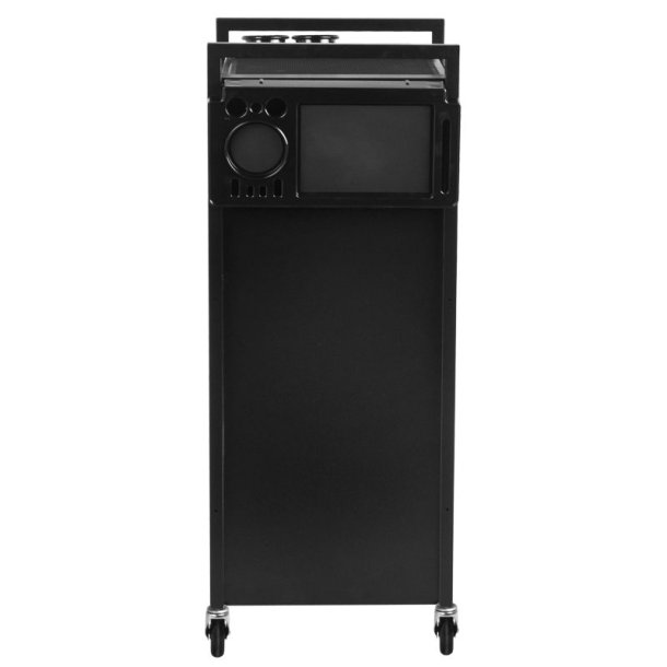 Gabbiano frisr vogn deluxe 401