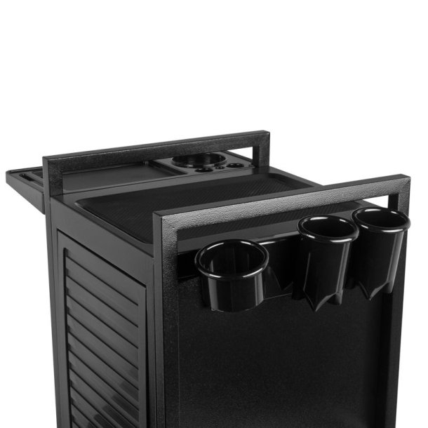 Gabbiano frisr vogn deluxe 401