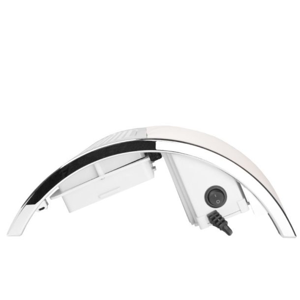 585 hvid stvopsamler