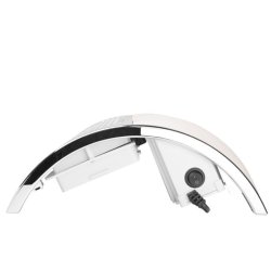 585 hvid stvopsamler