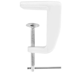 Moonlight 8012/5 ""hvid LED-luplampe til bordplade