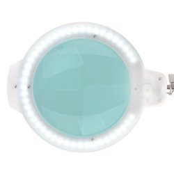 LED forstrrelseslampe moonlight 8013/6 ""hvid til bordpladen