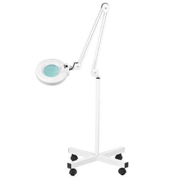 S4 lup lampe + stativ