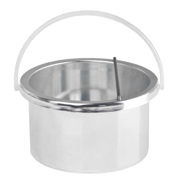 Pro voksvarmer 400ml dse, 100w hvid