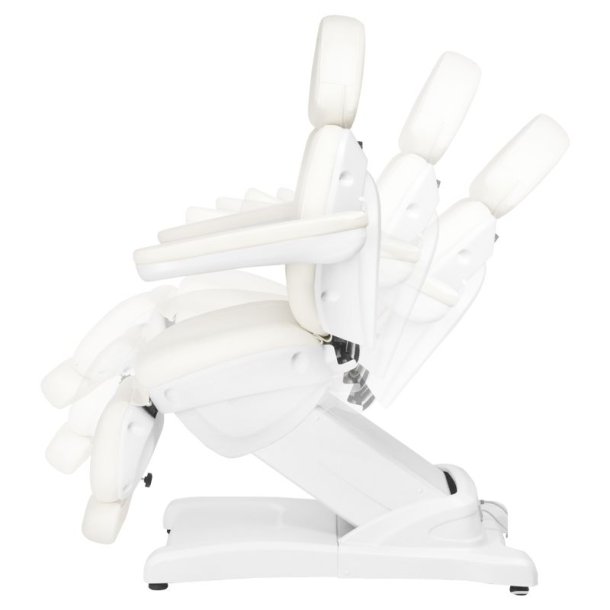 Elektrisk kosmetikstol 4 motorer