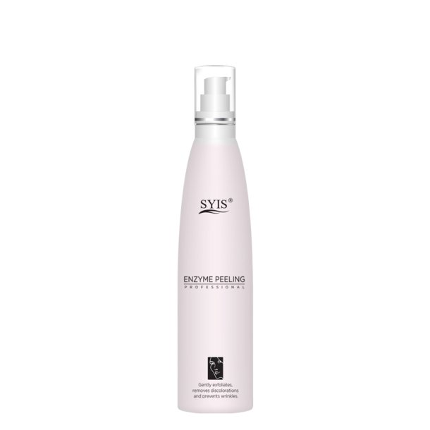 Syis enzympeeling 200 ml