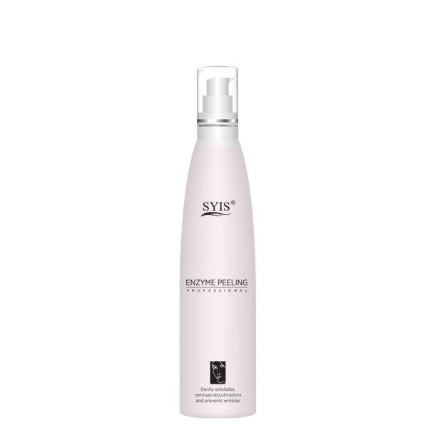 Syis enzympeeling 200 ml